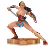 Dc Comics Dc Collectibles Wonder Woman Art Of War Statue By Garcia Lopez 15Cm dc comics kopen in de aanbieding Dc Comics Dc Collectibles Wonder Woman Art Of War Statue By Garcia Lopez 15Cm dc comics kopen in de aanbieding