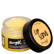 Barry M Cosmetics Lip Scrub - Mango