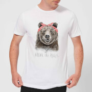 Balazs Solti Break The Rules Mens T Shirt White 4Xl balazs solti kopen in de aanbieding