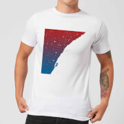 Balazs Solti Starry Climb Mens T Shirt White 3Xl balazs solti kopen in de aanbieding