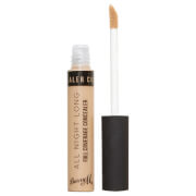 Barry M Cosmetics All Night Long Concealer (Various Shades) - Waffle Barry M Cosmetics All Night Long Concealer (Various Shades) - Waffle