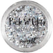 Barry M Cosmetics Pick N Glitz (Various Shades) - Extra
