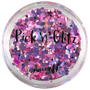 Barry M Cosmetics Pick N Glitz (Various Shades) - Sass