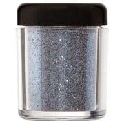 Barry M Cosmetics Glitter Rush Body Glitter (Various Shades) - Onyx