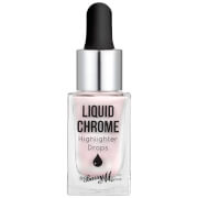 Barry M Cosmetics Liquid Chrome Highlighter Various Shades Precious Pearl barry m cosmetics kopen in de aanbieding Barry M Cosmetics Liquid Chrome Highlighter Various Shades Precious Pearl barry m cosmetics kopen in de aanbieding