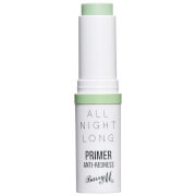 Barry M Cosmetics All Night Long Primer Stick - Colour Correcting