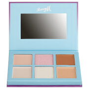Barry M Cosmetics Cosmic Lights Highlighter Palette barry m cosmetics kopen in de aanbieding Barry M Cosmetics Cosmic Lights Highlighter Palette barry m cosmetics kopen in de aanbieding