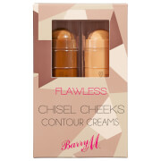 Barry M Cosmetics Chisel Cheeks Contour Cream Sticks barry m cosmetics kopen in de aanbieding Barry M Cosmetics Chisel Cheeks Contour Cream Sticks barry m cosmetics kopen in de aanbieding