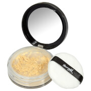 Barry M Cosmetics Ready Set Smooth Banana Powder