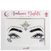 Barry M Cosmetics Face Jewels - Arabian Nights