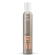 Wella Professionals EIMI Natural Volume Light Hold Volumising Mousse 500ml