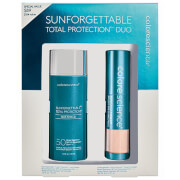 

Colorescience Sunforgettable Total Protection Duo Kit SPF50