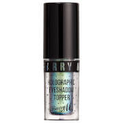 Barry M Cosmetics Holographic Eye Topper (Various Shades) - Green/Gold