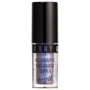 Barry M Cosmetics Holographic Eye Topper (Various Shades) - Purple/Blue