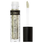 Barry M Cosmetics Glitter Bomb Eyeshadow (Various Shades) - Silver