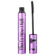 Barry M Cosmetics That's How I Roll Mascara