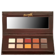 Barry M Cosmetics Fall in Love Eyeshadow Palette