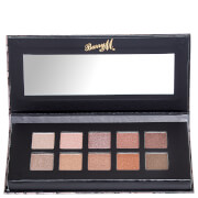 Barry M Cosmetics Deluxe Metals Eyeshadow Palette barry m cosmetics kopen in de aanbieding Barry M Cosmetics Deluxe Metals Eyeshadow Palette barry m cosmetics kopen in de aanbieding