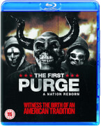 Universal Pictures The First Purge Included Digital Download universal pictures kopen in de aanbieding Universal Pictures The First Purge Included Digital Download universal pictures kopen in de aanbieding