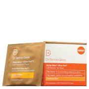 Dr Dennis Gross Skincare Alpha Beta Glow Pad - Gradual Glow (Pack of 20)