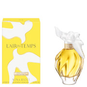 Nina Ricci L'Air du Temps Eau de Parfum 100ml