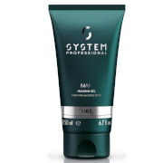 System Professional Man Maximum Gel 150ml