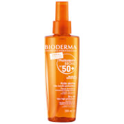 Bioderma Photoderm Bronz Dry Oil SPF 50+ 200ml