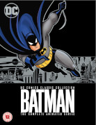 Batman - The Complete Animated Series