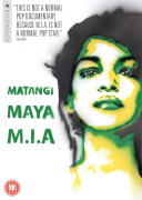 Matangi/Maya/M.I.A.