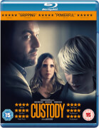 Spirit Entertainment Custody spirit entertainment kopen in de aanbieding