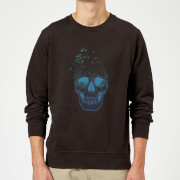 Balazs Solti Lost Mind Sweatshirt Black 3Xl balazs solti kopen in de aanbieding