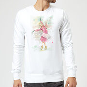 Balazs Solti Dancing Queen Sweatshirt White 4Xl balazs solti kopen in de aanbieding