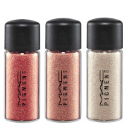 Mac Little Bestseller Pigment Trio mac kopen in de aanbieding