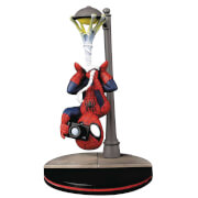 Figurine Q-Fig Marvel Spider-Man Spider Cam