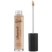 Sleek MakeUP Lifeproof Concealer 7.4ml (Various Shades) - Cafe au Lait (03)