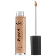 Sleek MakeUP Lifeproof Concealer 7.4ml (Various Shades) - Almond Latte (05)