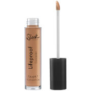 Sleek MakeUP Lifeproof Concealer 7.4ml (Various Shades) - Ristretto Bianco (06)