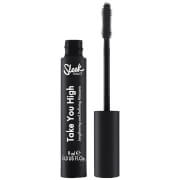 Sleek MakeUP Take You High Lengthening and Defining Mascara