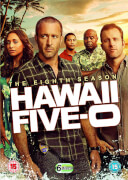Hawaii Five-0: Season 8