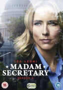 Madam Secretary: Season 4