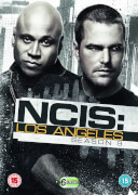NCIS: Los Angeles Season 9