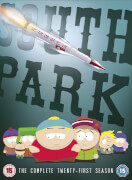 South Park: Season 21