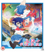 Mvm Flip Flappers Collection Standard Edition mvm kopen in de aanbieding Mvm Flip Flappers Collection Standard Edition mvm kopen in de aanbieding