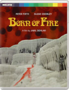 Powerhouse Films Born Of Fire Limited Edition powerhouse films kopen in de aanbieding