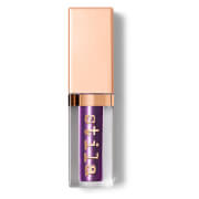 Stila Shimmer & Glow Liquid Eye Shadow (Various Shades) - Vivid Amethyst Stila Shimmer & Glow Liquid Eye Shadow (Various Shades) - Vivid Amethyst