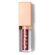 Stila Shimmer & Glow Liquid Eye Shadow (Various Shades) - Vivid Garnet Stila Shimmer & Glow Liquid Eye Shadow (Various Shades) - Vivid Garnet