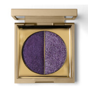 

Stila Vivid & Vibrant Eye Shadow Duo (Various Shades) - Amethyst