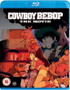 Manga Entertainment Cowboy Bebop The Movie manga entertainment kopen in de aanbieding