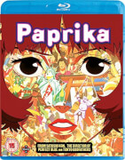 Manga Entertainment Paprika manga entertainment kopen in de aanbieding