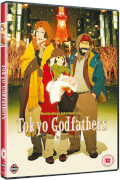 Tokyo Godfathers